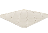 Жаккардовый чехол (200 гр. холлкона) Жаккардовый чехол (200 гр. холлкона)