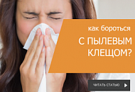 Как защитить постель от пылевых клещей? Как защитить постель от пылевых клещей?