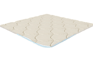 Жаккардовый чехол Optimal (100 гр. синтепона + Искусственный латекс) Жаккардовый чехол Optimal (100 гр. синтепона + Искусственный латекс)